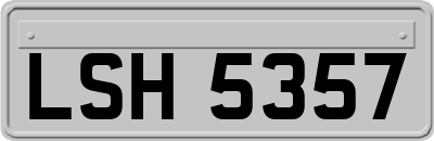 LSH5357