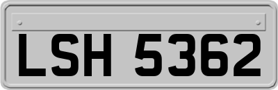 LSH5362