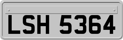 LSH5364