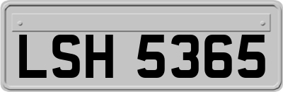 LSH5365