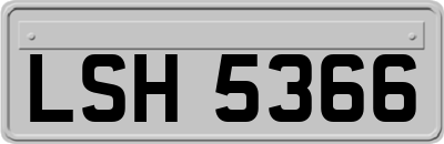 LSH5366