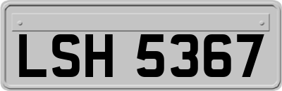 LSH5367