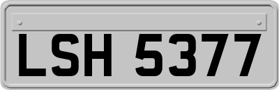 LSH5377