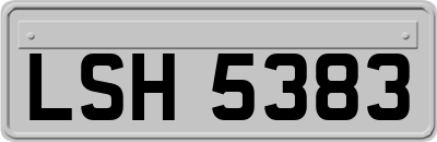 LSH5383