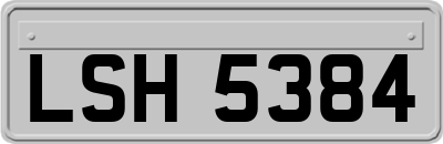 LSH5384
