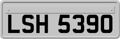 LSH5390