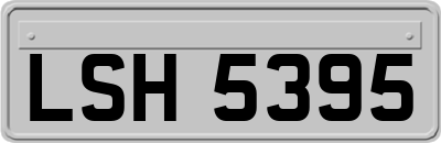 LSH5395