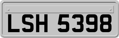 LSH5398