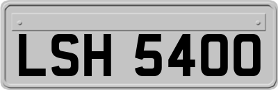 LSH5400