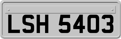 LSH5403