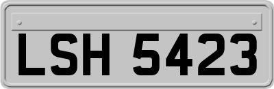LSH5423