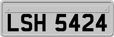 LSH5424