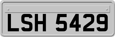 LSH5429