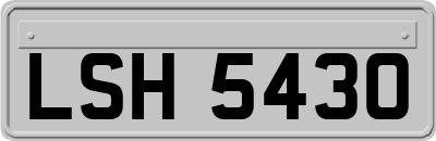 LSH5430
