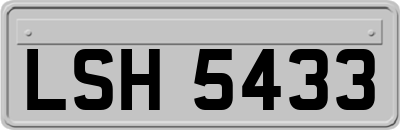LSH5433