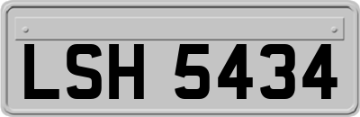 LSH5434