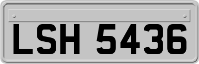 LSH5436