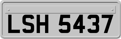 LSH5437