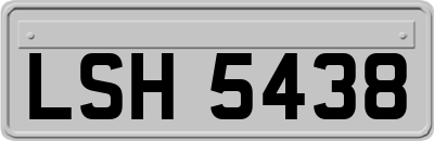 LSH5438