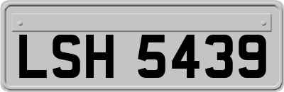LSH5439