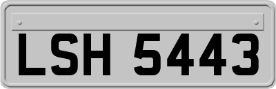 LSH5443