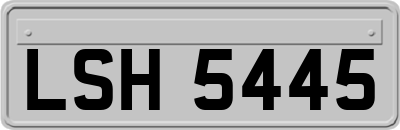 LSH5445