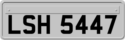 LSH5447