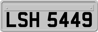 LSH5449
