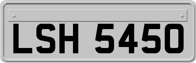 LSH5450