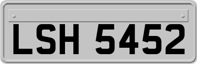LSH5452