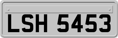 LSH5453
