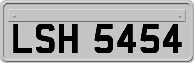 LSH5454