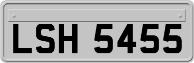 LSH5455