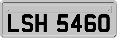 LSH5460