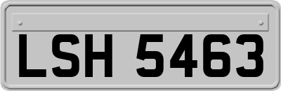 LSH5463