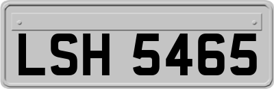 LSH5465