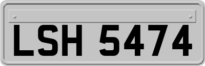 LSH5474