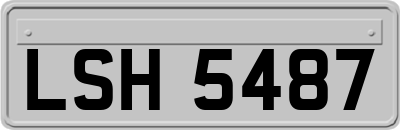 LSH5487