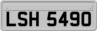 LSH5490