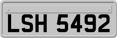LSH5492
