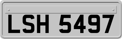 LSH5497