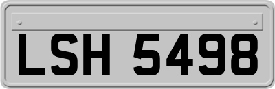 LSH5498