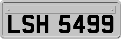 LSH5499