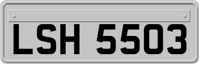 LSH5503