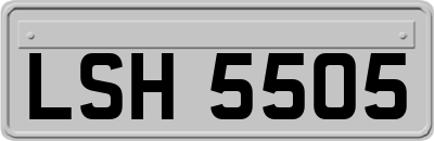 LSH5505