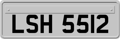 LSH5512