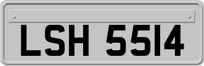 LSH5514