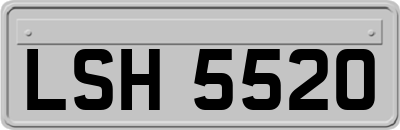 LSH5520