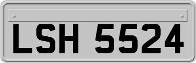 LSH5524