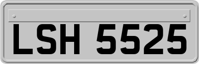 LSH5525